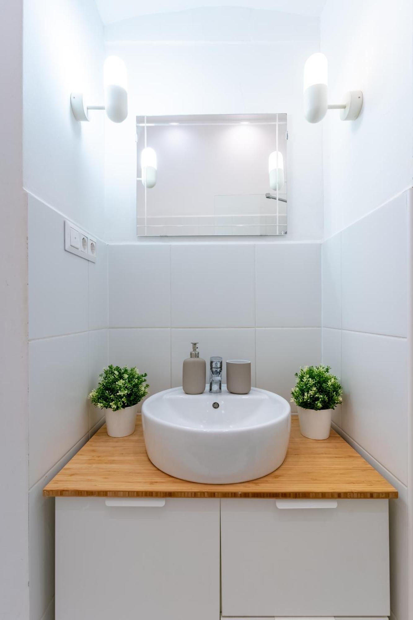 Wave - 3 Bedroom Apt In Center Budapeste Exterior foto